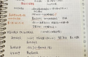 2017年中央民族大学传播学考研经验分享