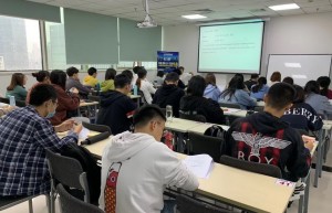文都考研和中公考研好？学姐对比总结分享！！