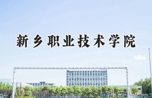 2024新乡职业技术学院录取分数线：河南最低262分