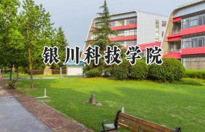 2024银川科技学院录取分数线：陕西最低282分