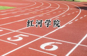 2024红河学院录取分数线：山西最低420分
