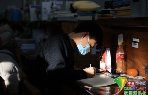2018考研：医学生考研备考过程中各种经验和经历