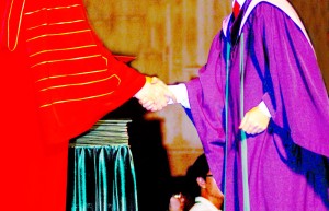 中山大学：学位专业课平均分差2.8分，导致今年也拿不到学位