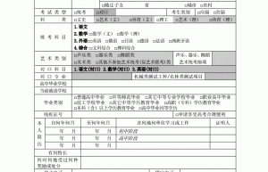 传播招生网第几时间汇总（2016年10月21日）