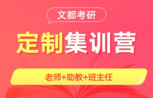 北京新文道教育科技集团2017年考研招生简章发布